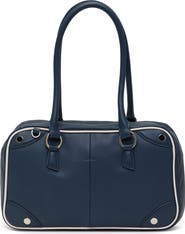 HAMMITT Medium Meredith Leather Shoulder Bag