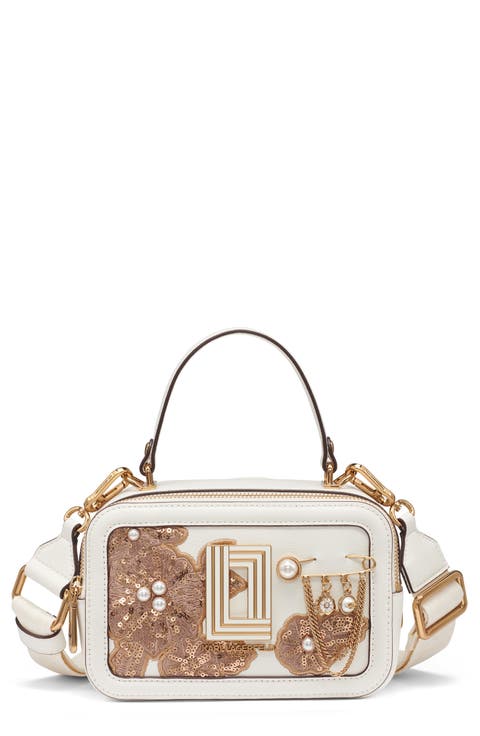 Simone Crossbody Bag