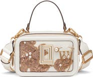 KARL LAGERFELD PARIS Simone Crossbody Bag