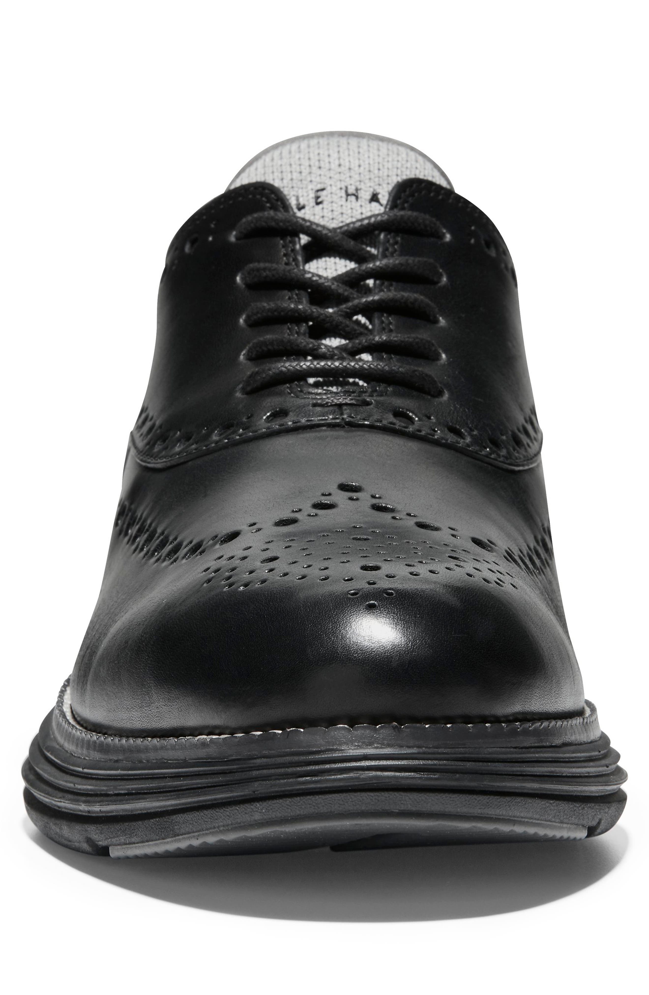 Cole Haan Original Grand Ultra Wingtip Derby, Alternate, color, 