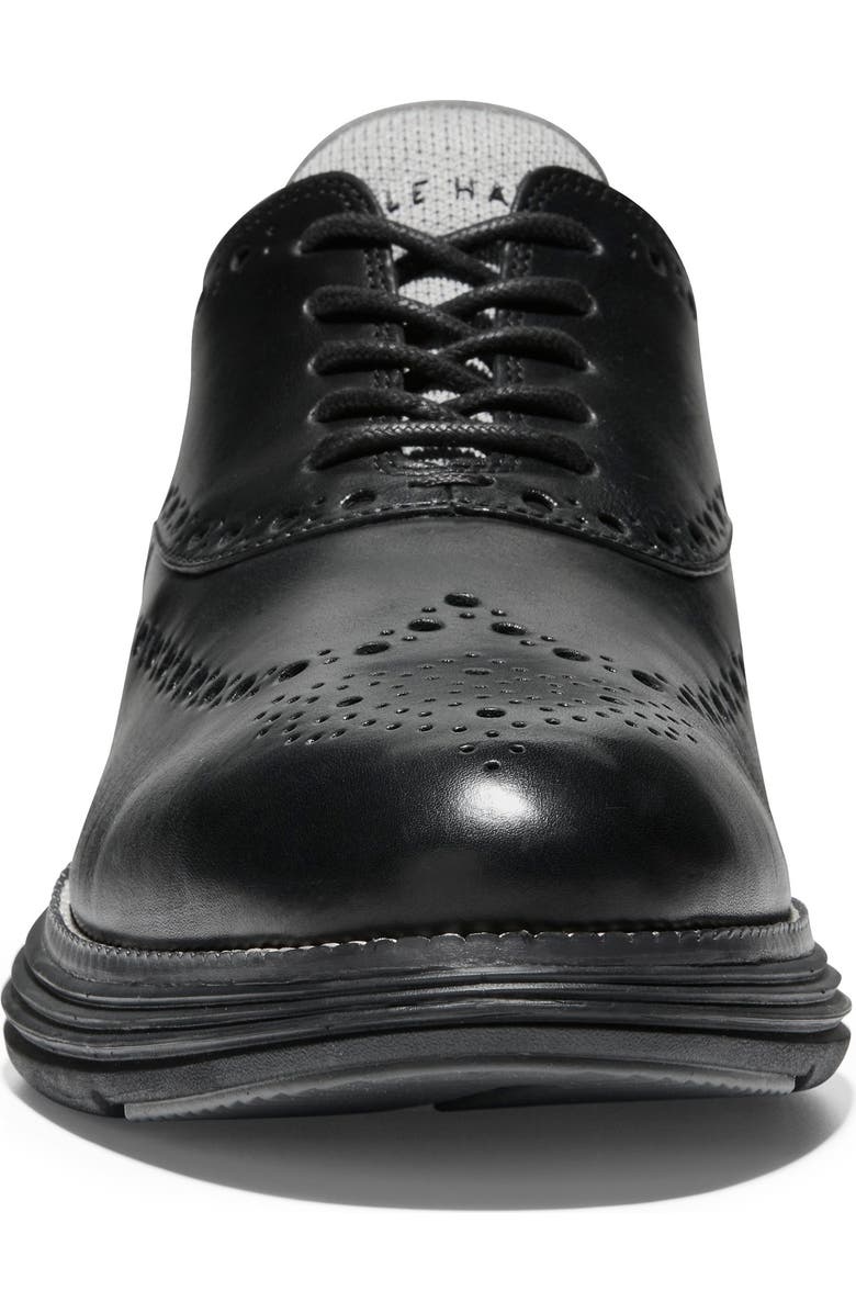 Cole Haan Original Grand Ultra Wingtip Derby, Alternate, color,