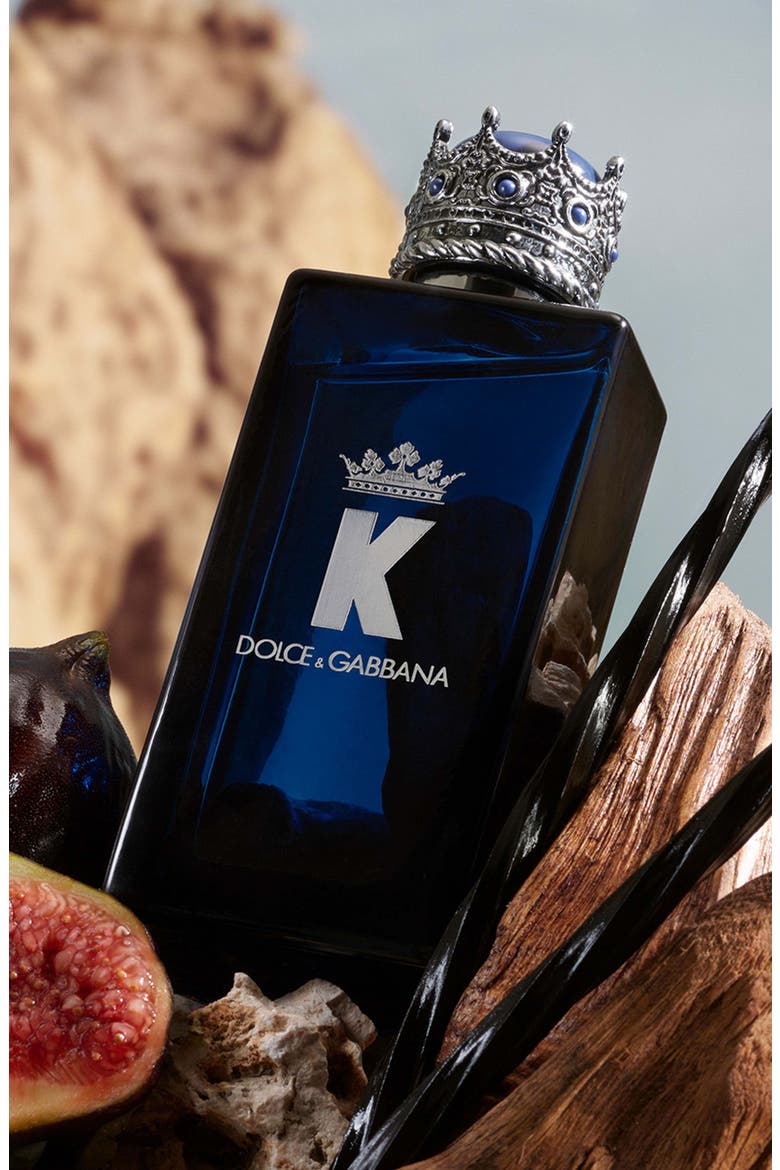 K by Dolce&Gabbana Parfum Set $216 Value, Alternate, color, NO COLOR