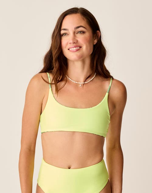 Carve Designs Escondido Compression Reversible Top