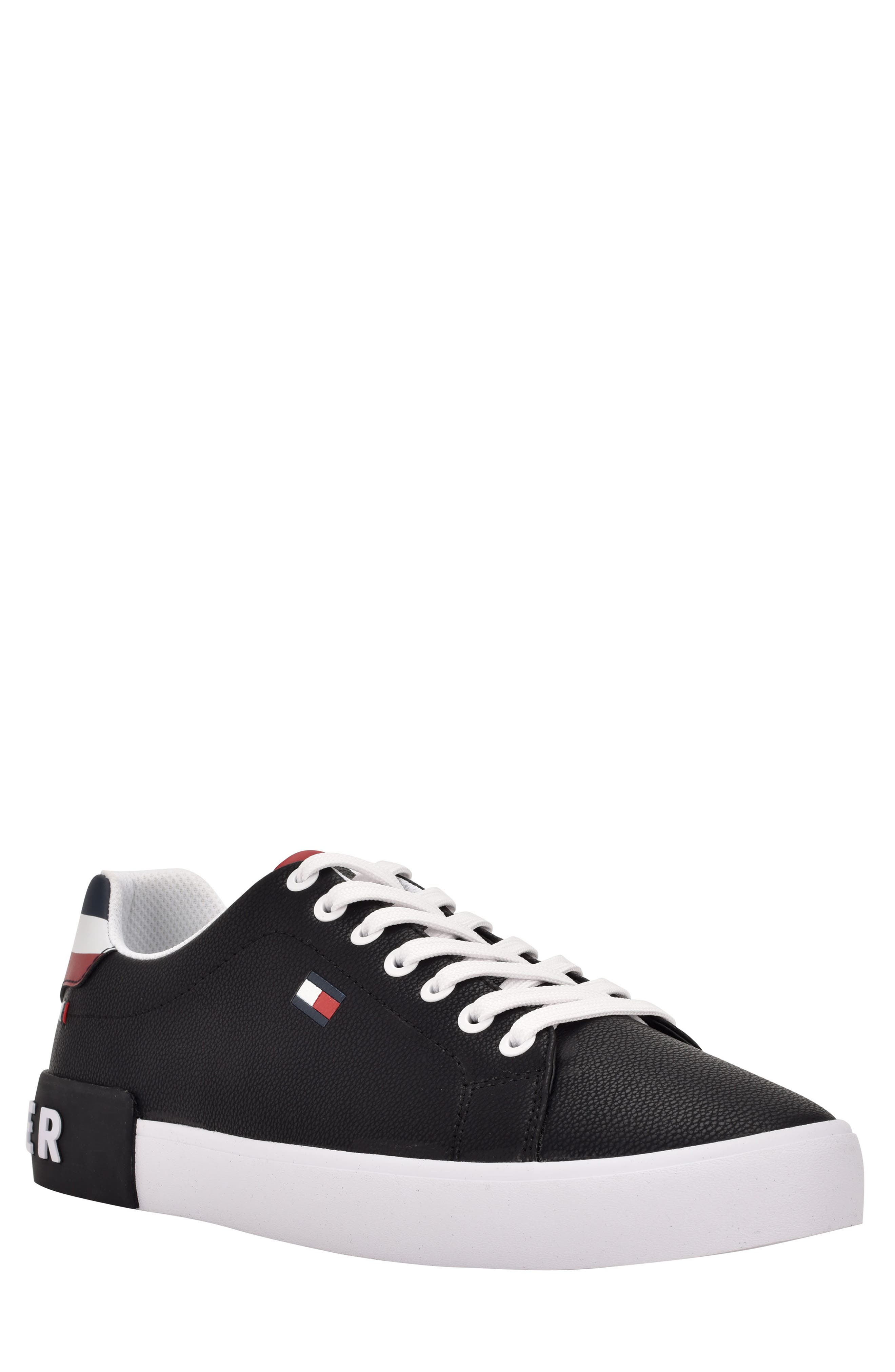 Tommy Hilfiger Rezz Sneaker, Main, color, 