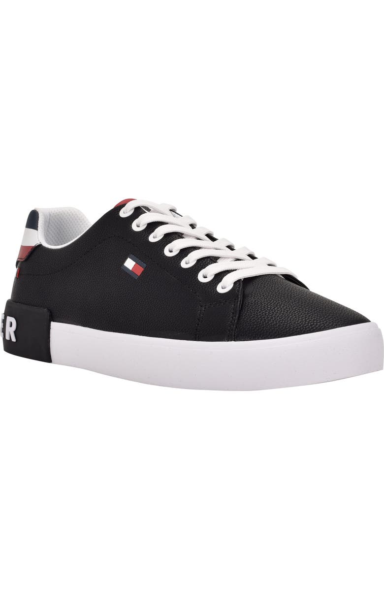 Tommy Hilfiger Rezz Sneaker, Main, color,
