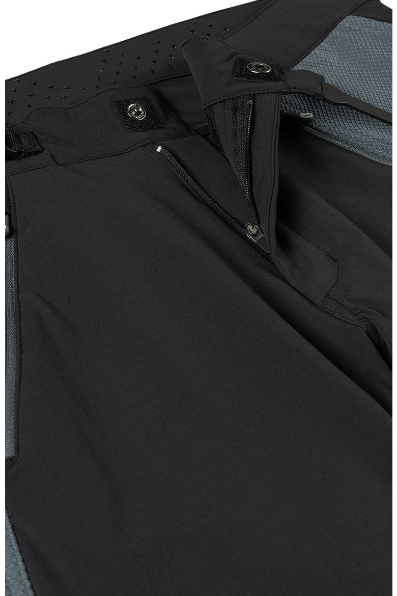 Empire Enduro Pant - Men's, Alternate, color, Black/Turbulence