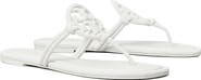 Tory Burch Miller Knotted Pavé Thong Sandal