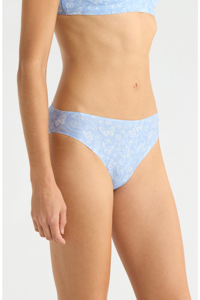 DreamSeam Bikini, Alternate, color, FLUTTER