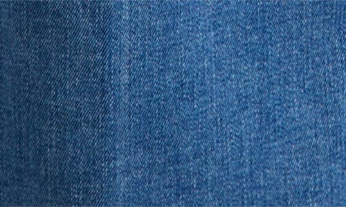 Madewell Flared Wide Leg Jeans