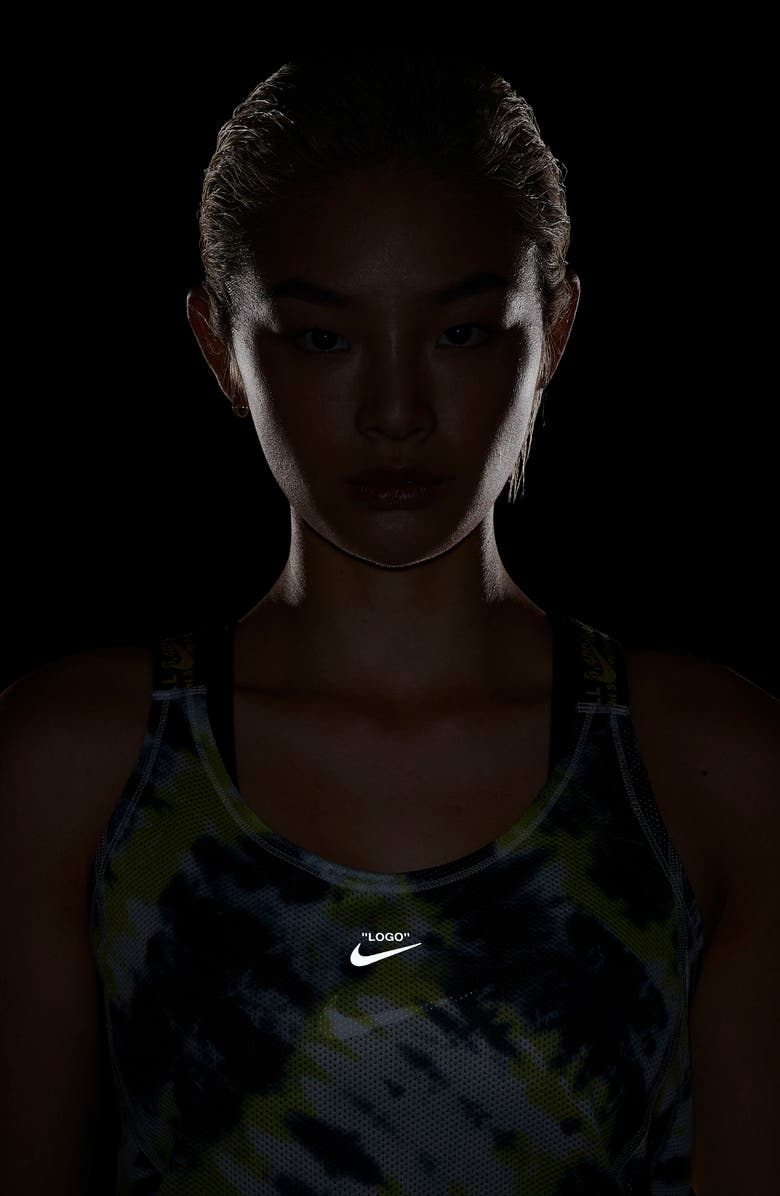 Nike x Off-White Tie Dye Dri-FIT Tank, Alternate, color,