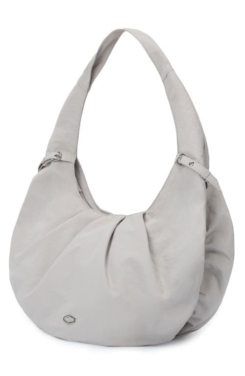 ORYANY ORYANY CROISSANT SHOULDER BAG