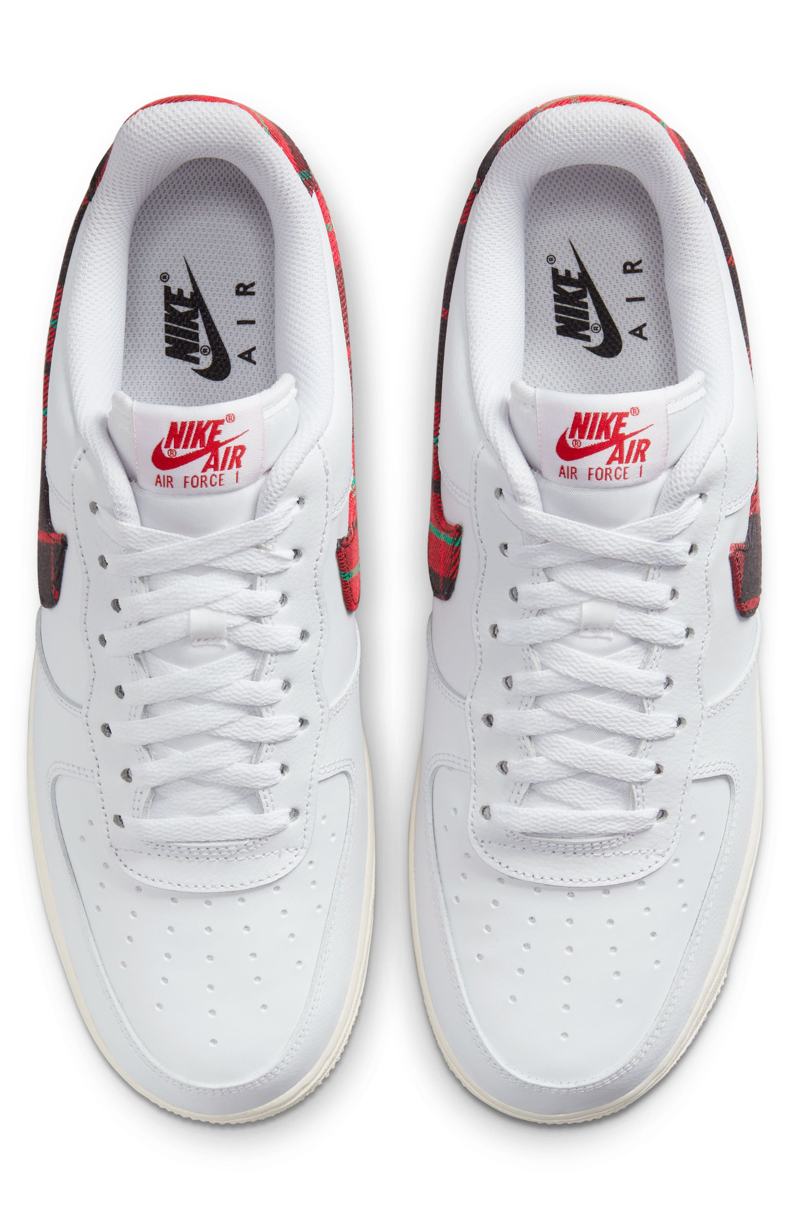 Nike Air Force 1 '07 LV8 Sneaker, Alternate, color, 