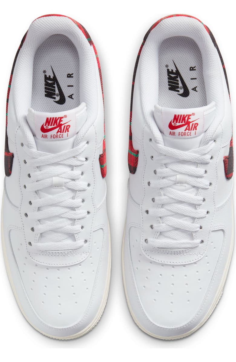 Nike Air Force 1 '07 LV8 Sneaker, Alternate, color,