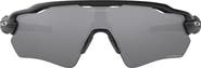 Oakley Radar® EV Path® 38mm Wrap Shield Sunglasses
