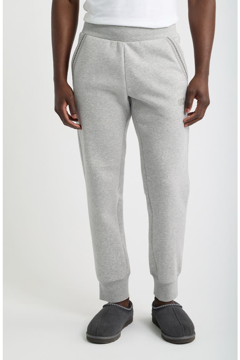 Tasman Joggers, Main, color, GRHE