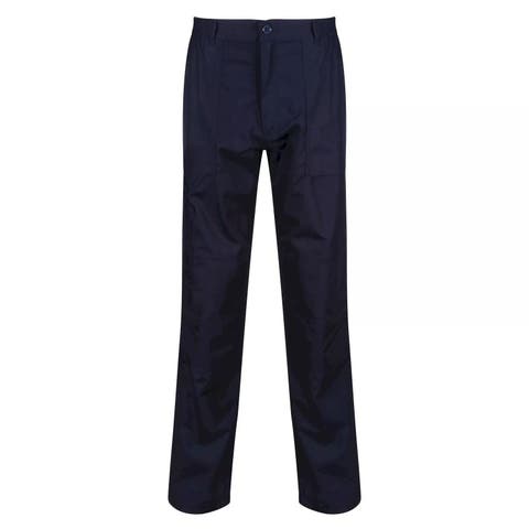 New Action Trouser (Long) / Pants