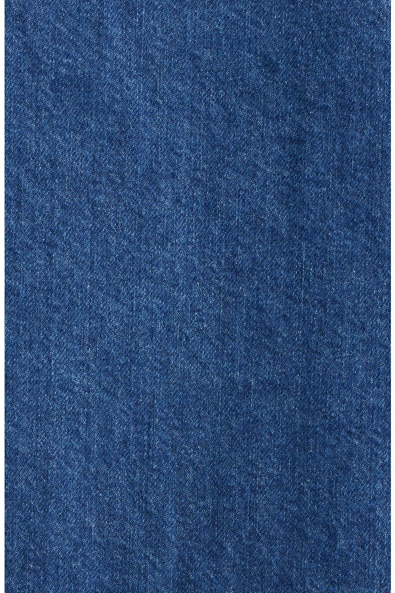 Gove Cotton Denim Chore Coat, Alternate, color, MID WASH BLUE