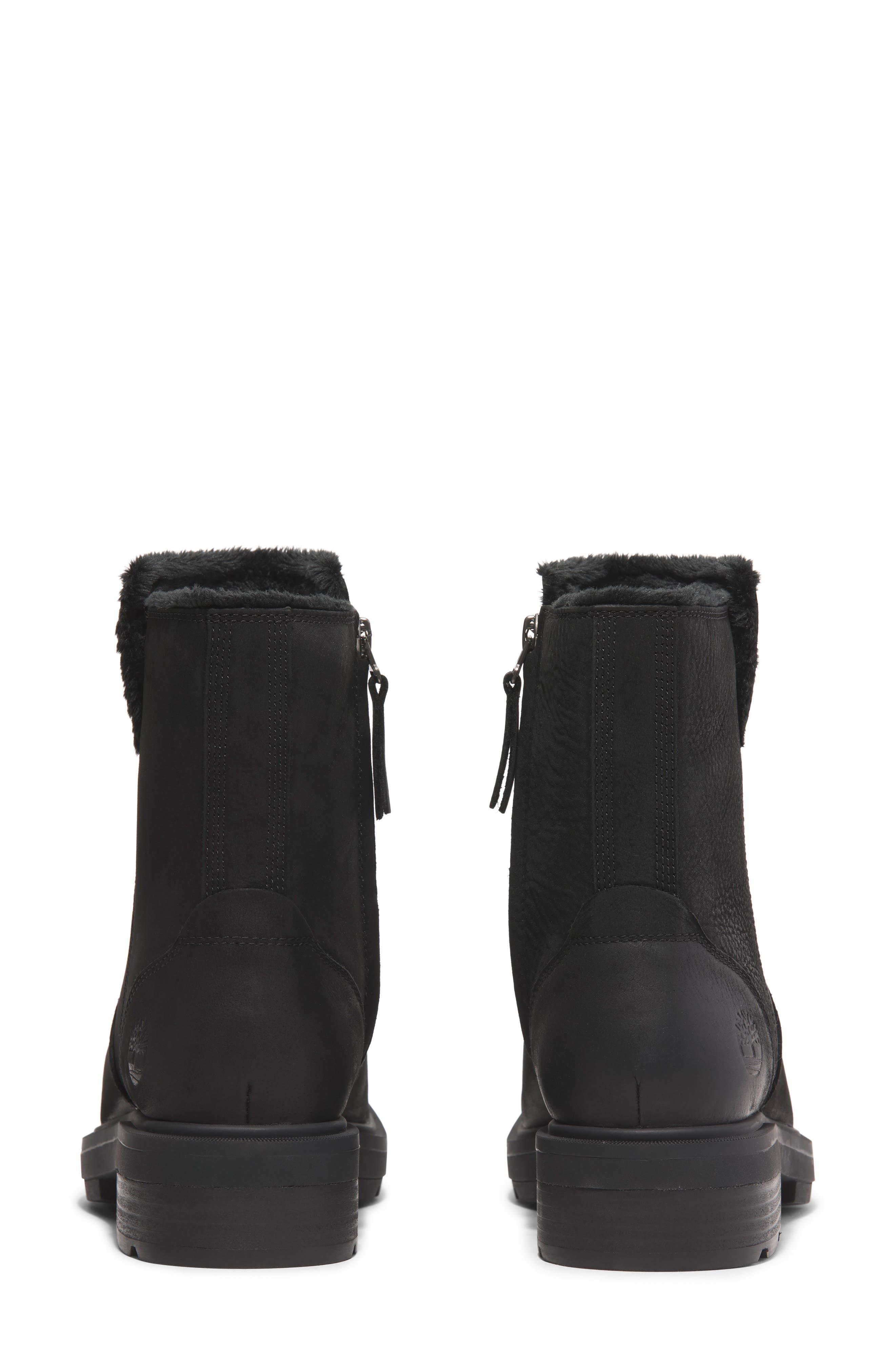 Timberland Brimfield Mid Warm Lined Boot, Alternate, color, 