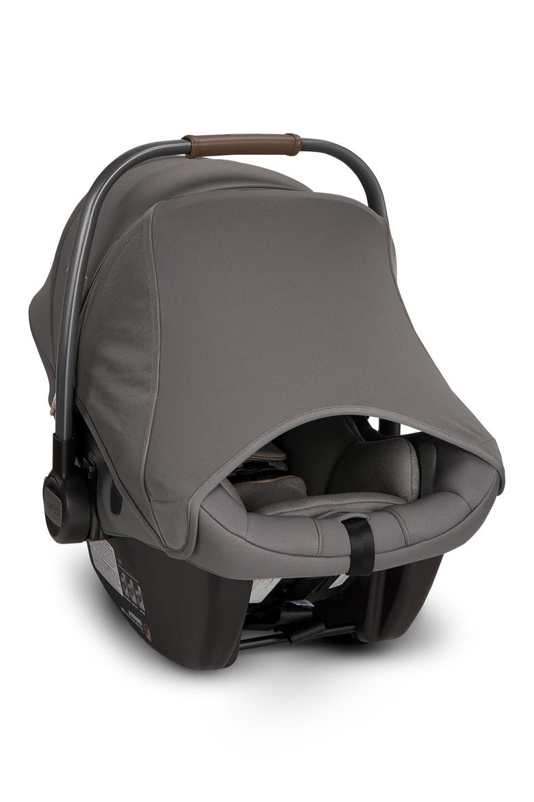 PIPA™ Lite LX Infant Car Seat & Base (Nordstrom Exclusive Color), Alternate, color, REFINED
