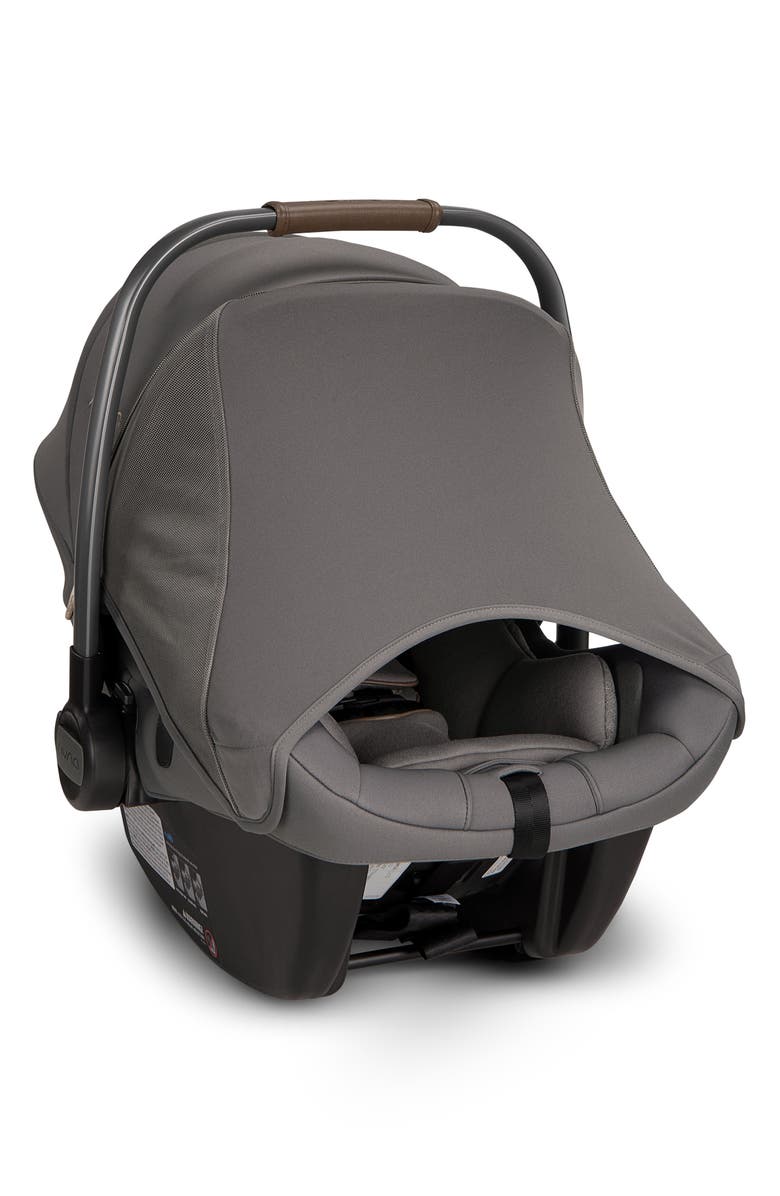 Nuna PIPA<sup>™</sup> Lite LX Infant Car Seat & Base, Alternate, color,