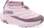 HOKA x Halfdays Kaha 2 Frost Moc GTX Gore-Tex® Waterproof Quilted Hiking Sneaker