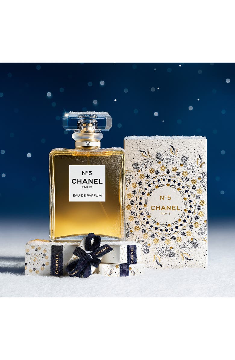 CHANEL N°5 Eau de Parfum, Alternate, color, 