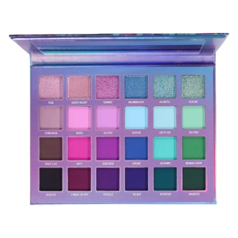 Lure Palette