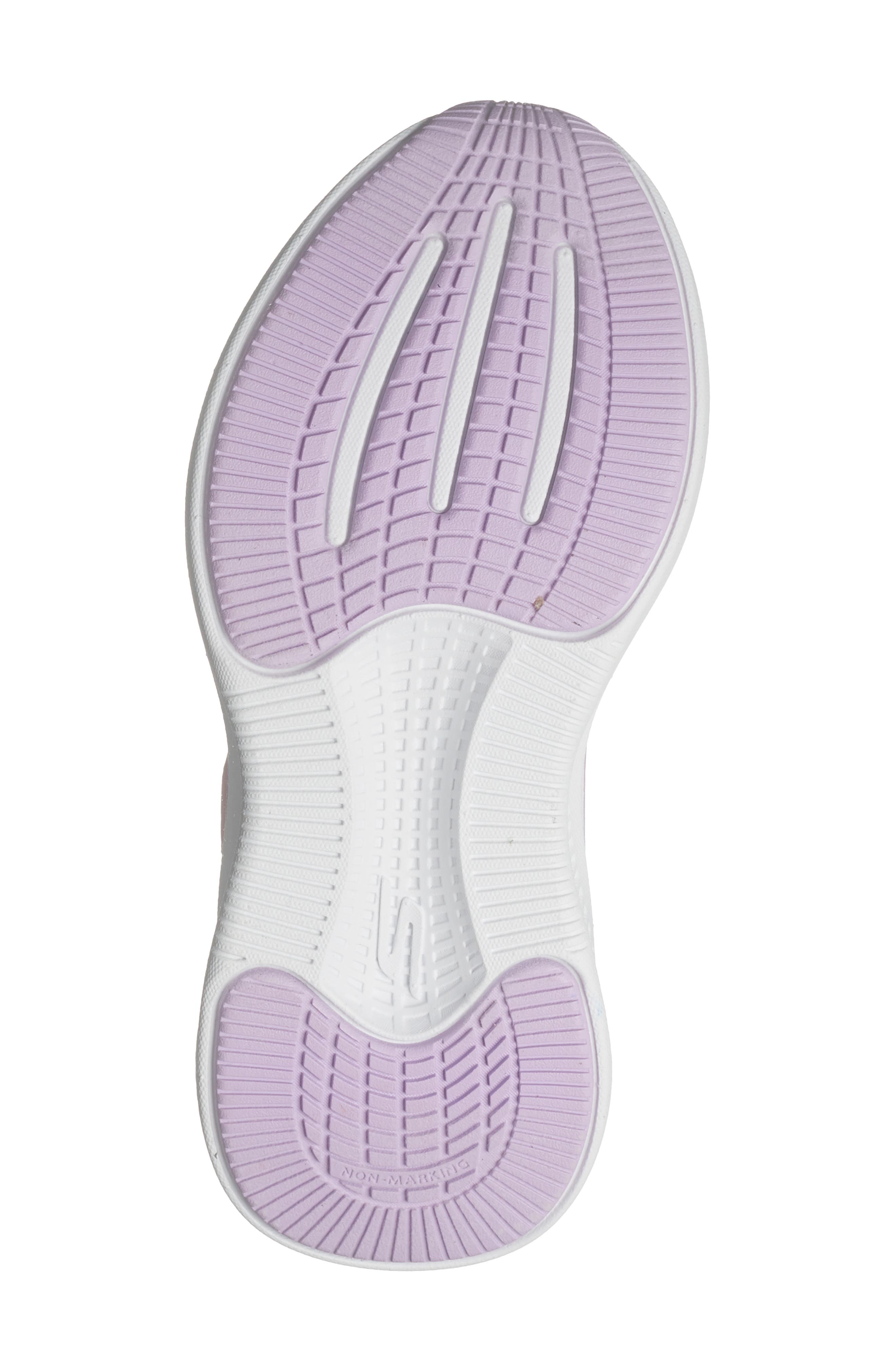Kids' Go Run Elevate 2.0 Sneaker, Alternate, color, LIGHT PINK