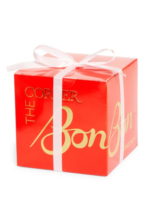 Christmas Candy Gift Box