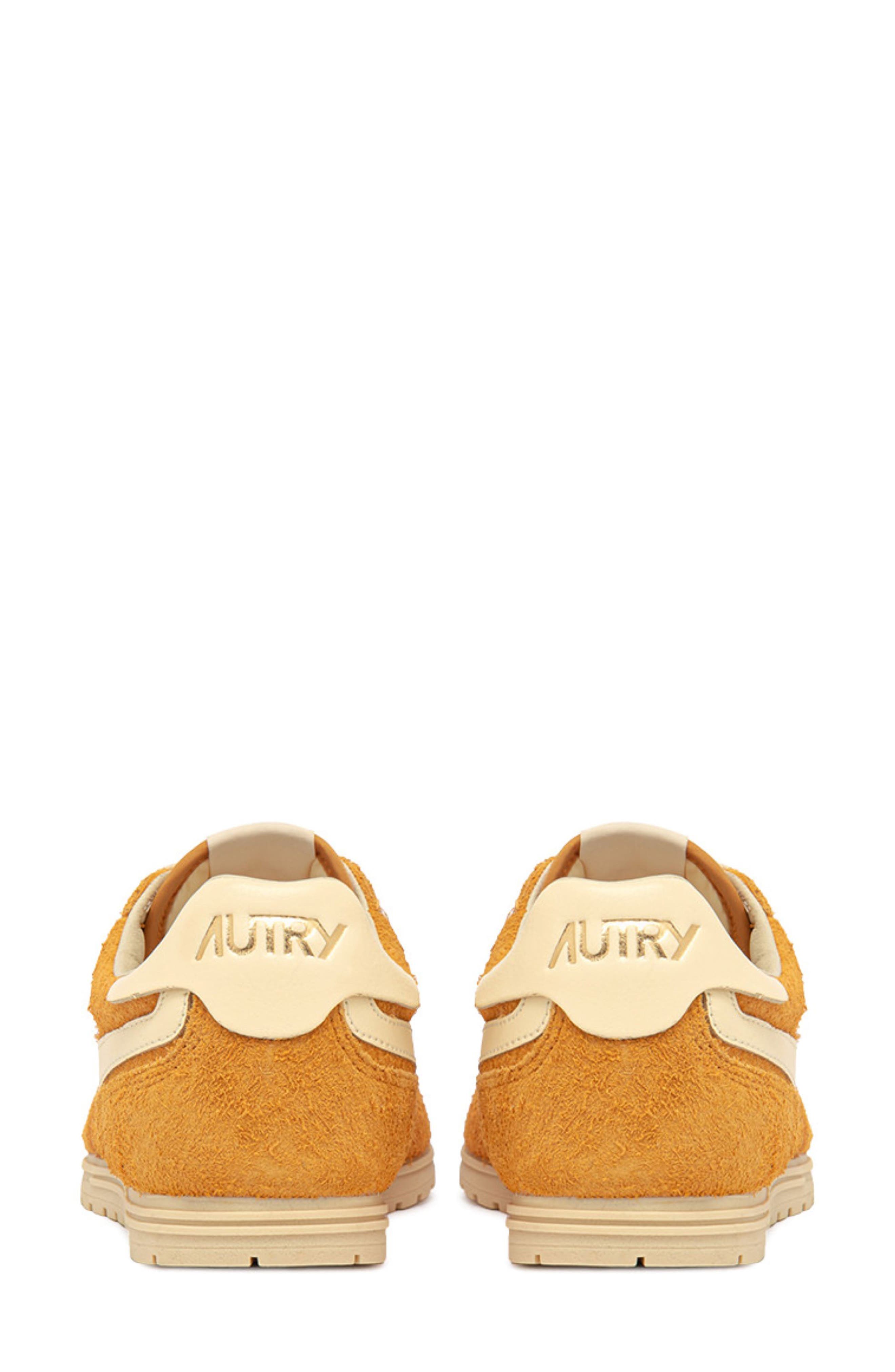 AUTRY Windspin Low Sneaker, Alternate, color, 