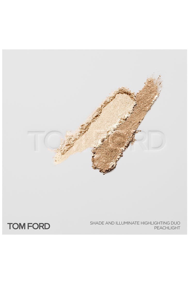 Shade & Illuminate Highlighting Duo Palette, Alternate, color, NUDELIGHT