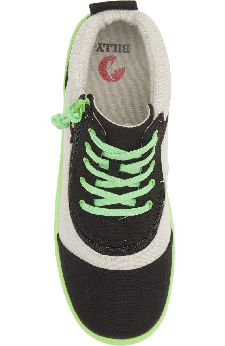 BILLY Footwear High Top Sneaker, Alternate, color,