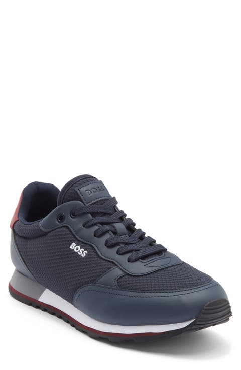 Parkour Runn Sneaker (Men)