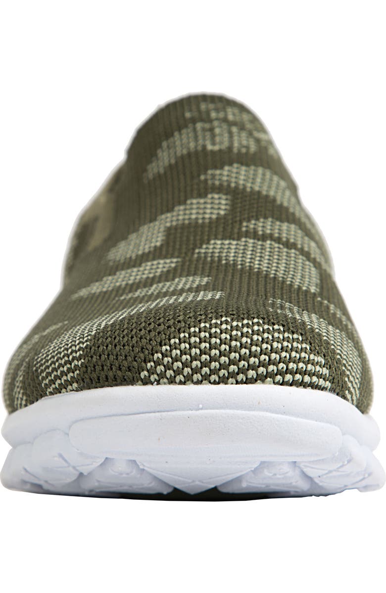 Deer Stags The Eddy Jr NoSox Slip-on Sneaker, Alternate, color,