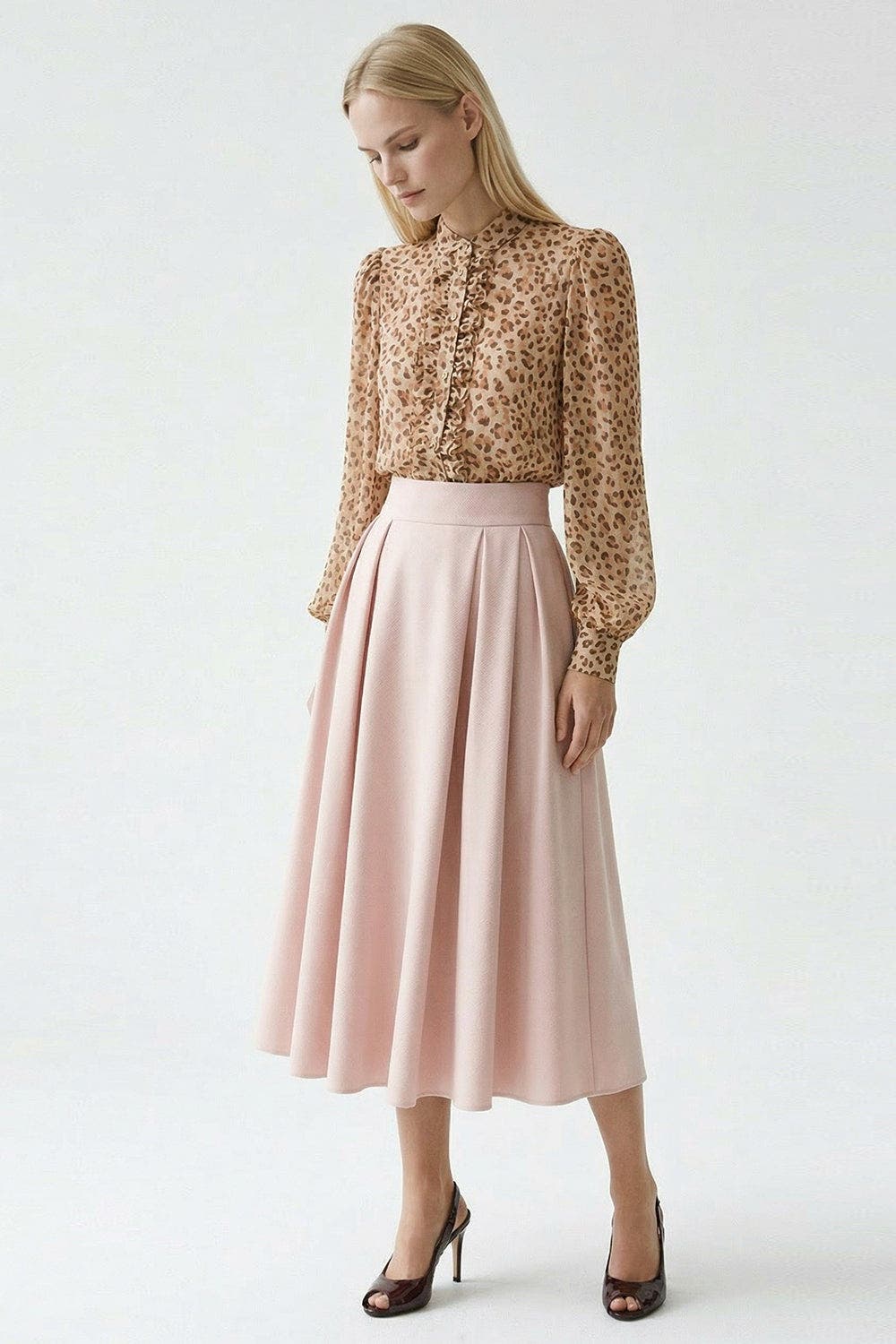 Chandler Skirt - image 2