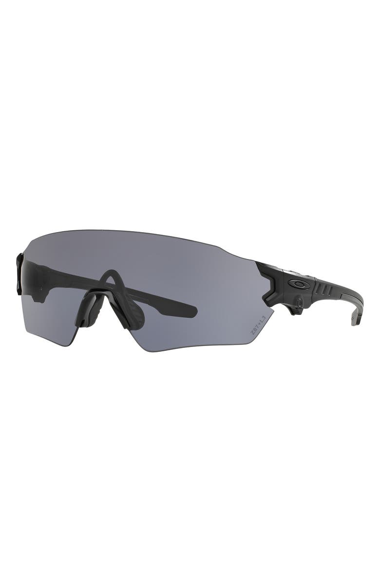 Oakley Tombstone<sup>™</sup> Spoil Industrial 166mm Safety Glasses, Alternate, color, 