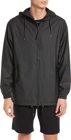 Rains Storm Breaker Waterproof Rain Jacket | Nordstrom Rains Storm Breaker Waterproof Rain Jacket | Nordstrom