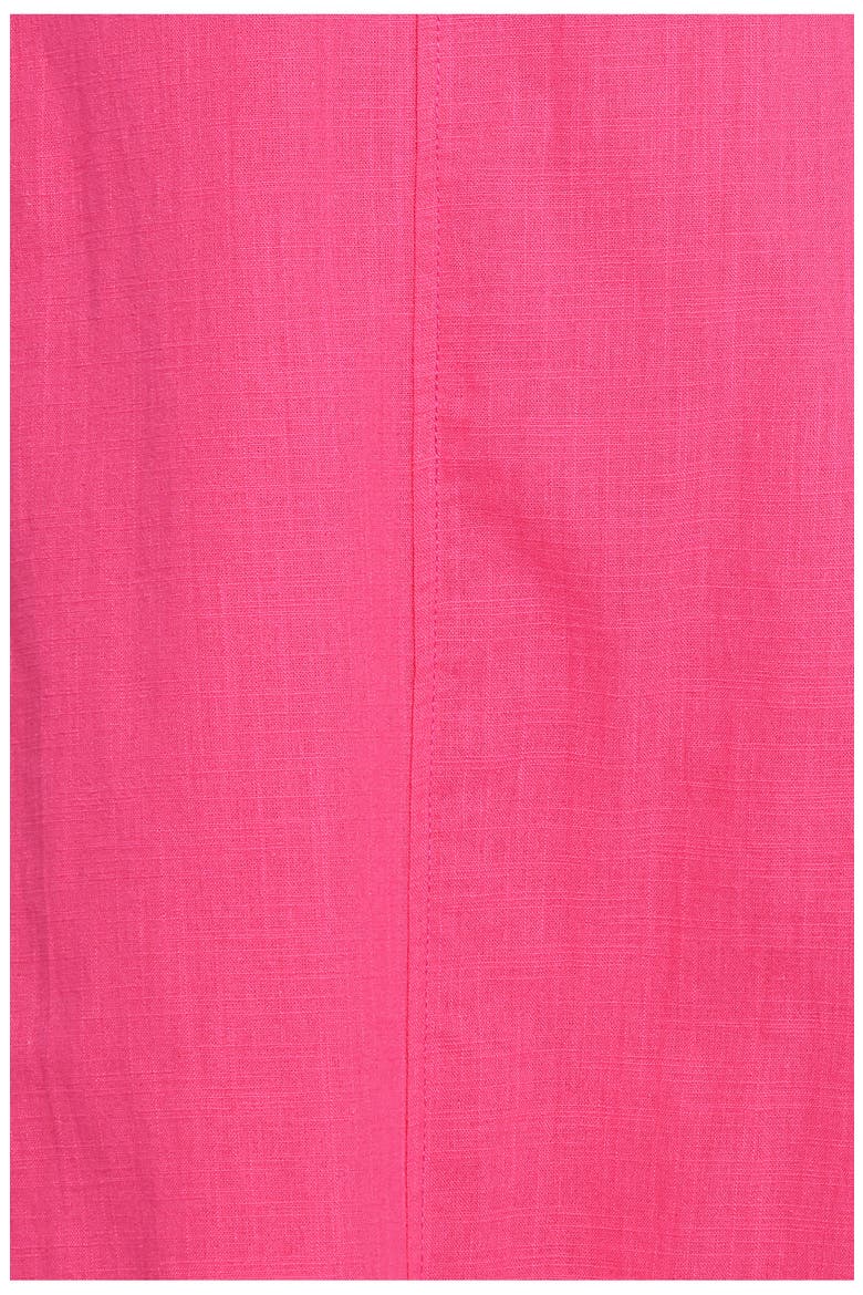 Blaine Minidress, Alternate, color, PINK