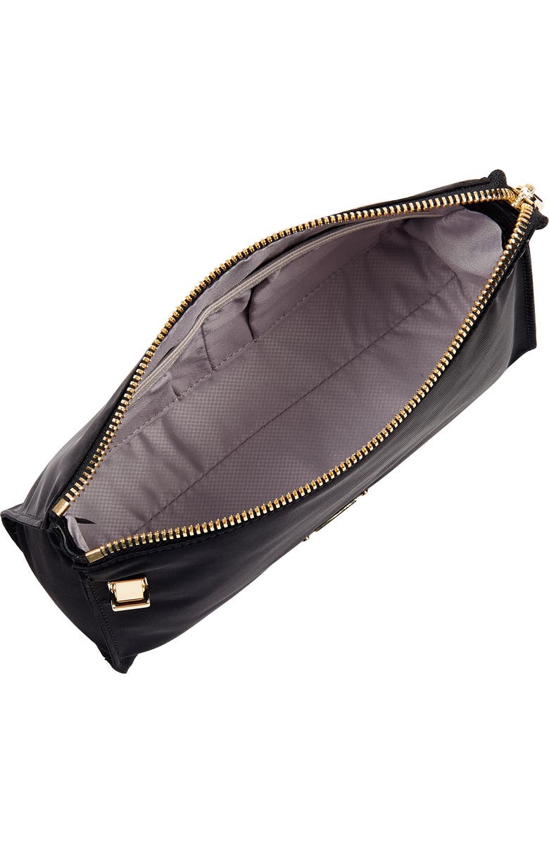 TUMI Voyageur Basel Nylon Pouch, Alternate, color,