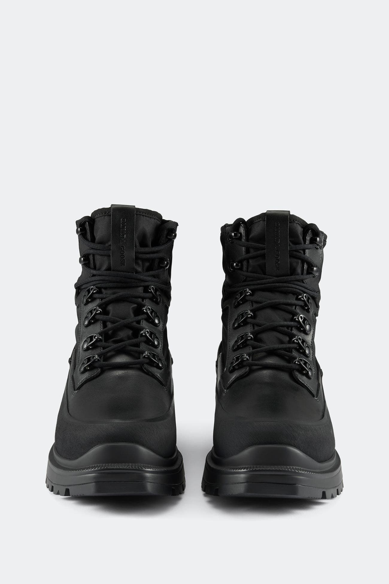 Keystone Boot, Alternate, color, Black