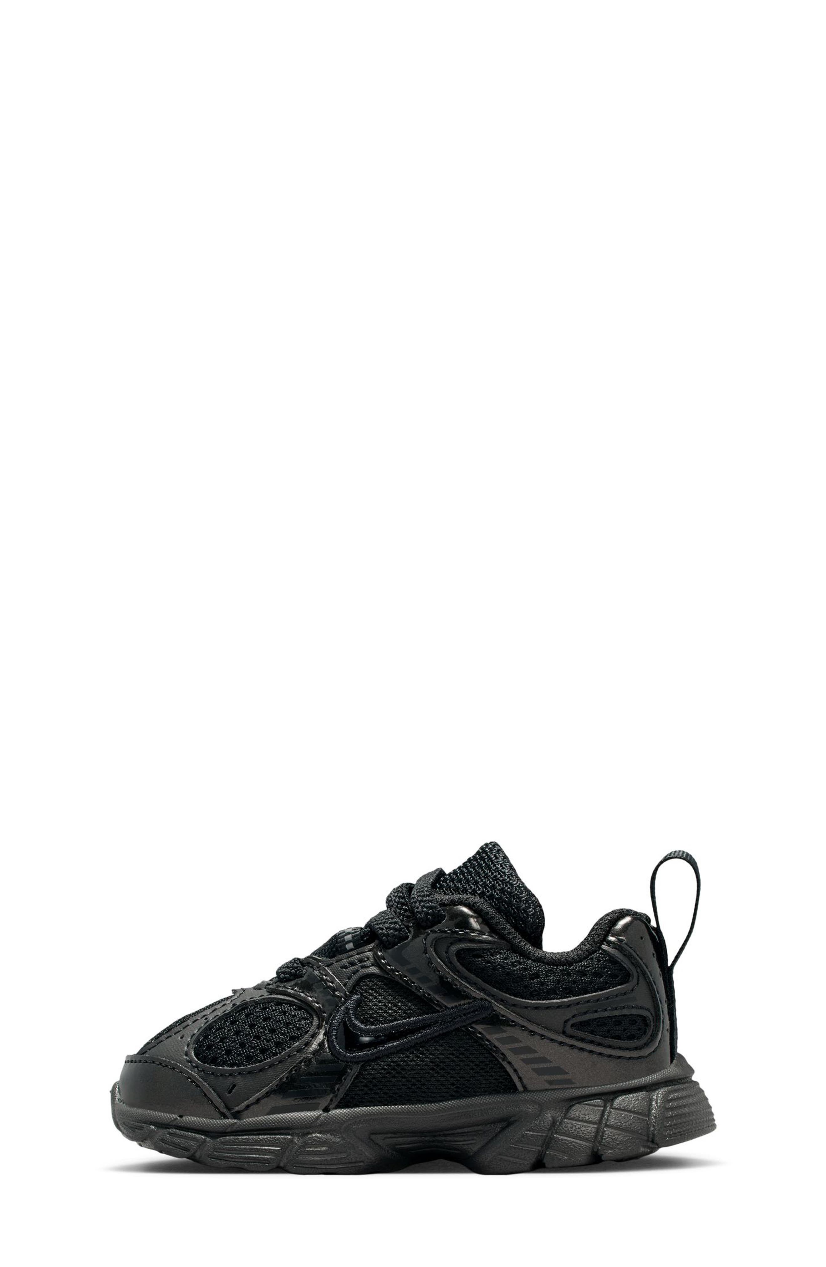 Nike Kids' V5 RNR Sneaker, Alternate, color, Black/ Black/ Anthracite