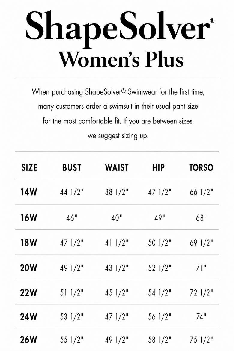 Shirred Front Princess Seam Girl Leg Plus Size One-Piece Swimsuit, Alternate, color, Tropical Tendencies