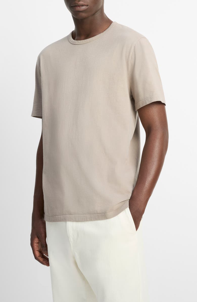 Solid T-Shirt
