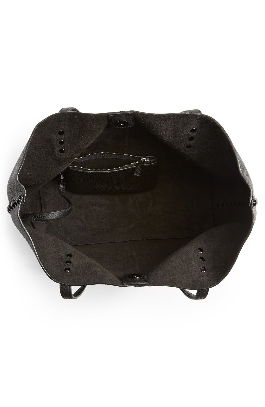 Rebecca Minkoff Unlined Tote, Alternate, color, 