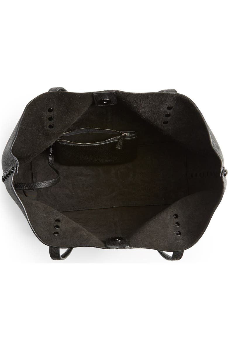 Rebecca Minkoff Unlined Tote, Alternate, color,