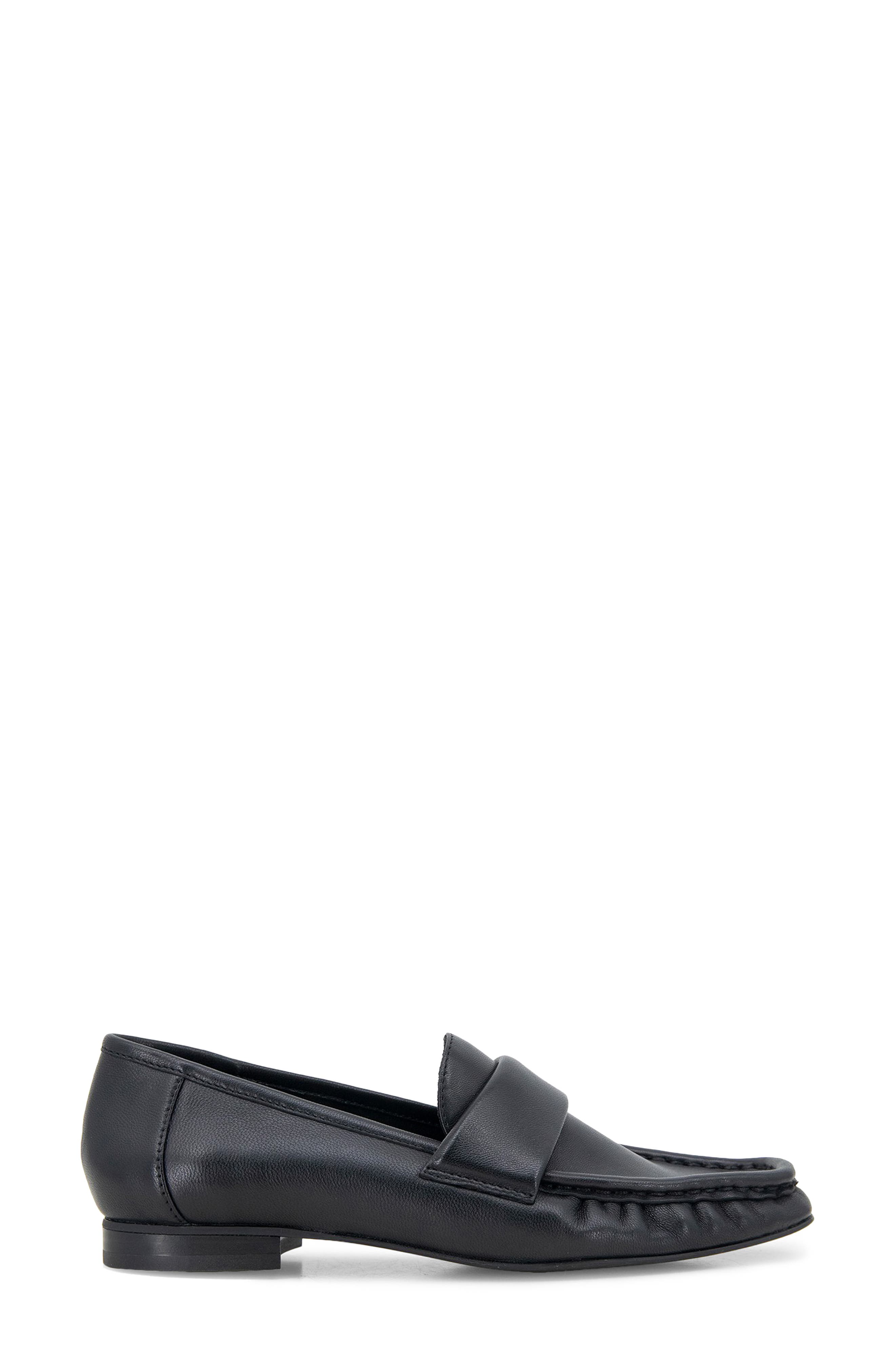 Prixi Loafer, Alternate, color, BLACK