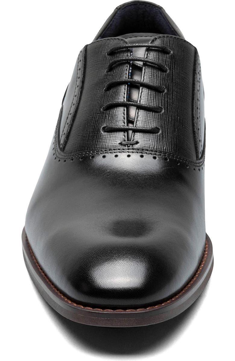 Stacy Adams Kalvin Plain Toe Oxford, Alternate, color,