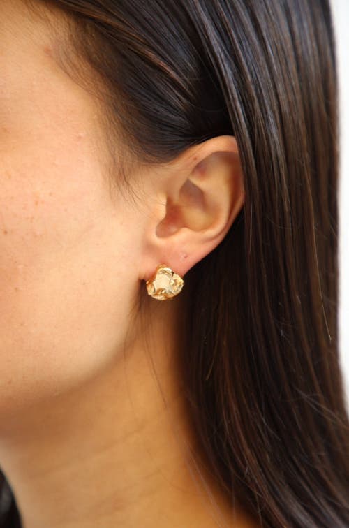 By Georgia Revival Earrings