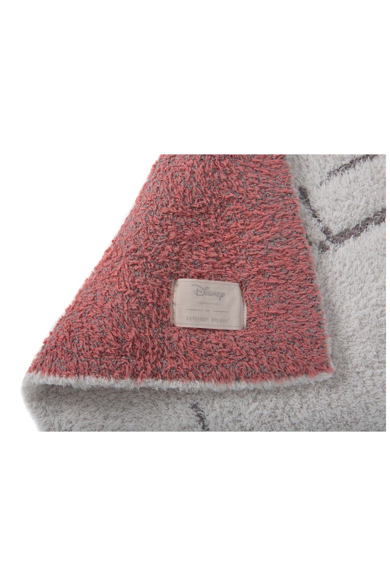 CozyChic™ Disney Winnie the Pooh Blanket, Alternate, color, ALMOND MULTI