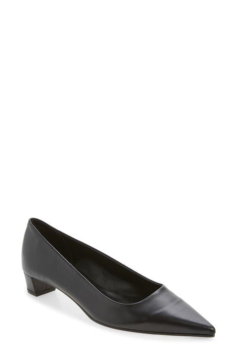 Judi Pointed Toe Pump